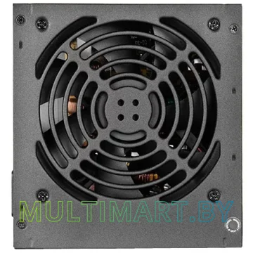 Блок питания Deepcool DA600-M 600W (DP-BZ-DA600-MFM) картинка 3